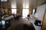 Neptune Suite Stateroom Picture