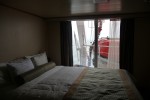 Oceanview Stateroom Picture