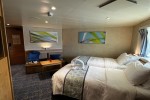 Oceanview Stateroom Picture