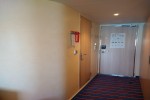 Oceanview Stateroom Picture