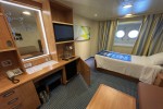 Porthole Stateroom Picture