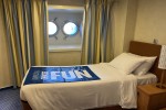 Porthole Stateroom Picture