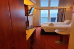 Balcony Stateroom Picture