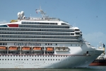 Carnival Freedom Exterior Picture