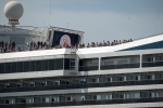 Carnival Freedom Exterior Picture