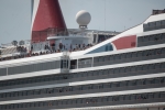 Carnival Freedom Exterior Picture