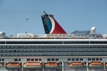 Carnival Freedom Exterior Picture