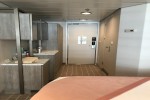 Aqua Class Stateroom Picture