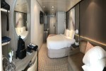 Aqua Class Stateroom Picture