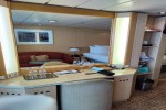 Aqua Class Stateroom Picture