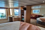 Aqua Class Stateroom Picture