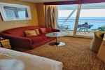 Aqua Class Stateroom Picture