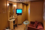 Interior Stateroom Picture