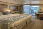 Deluxe Balcony Stateroom Picture