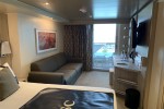 Balcony Stateroom Picture