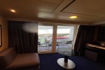 Balcony Stateroom Picture