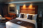 Yacht Club Deluxe Suite Stateroom Picture