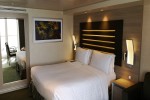 Yacht Club Deluxe Suite Stateroom Picture