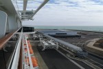 Yacht Club Deluxe Suite Stateroom Picture