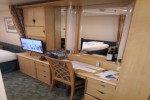 Interior Stateroom Picture