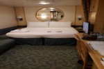 Interior Stateroom Picture