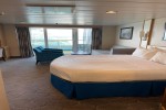 Junior Suite Stateroom Picture