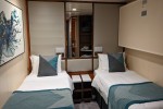 Interior Stateroom Picture