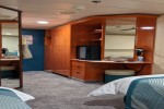 Interior Stateroom Picture