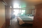 Club Suite Stateroom Picture