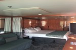 Club Suite Stateroom Picture