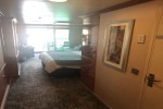 Club Suite Stateroom Picture