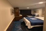 Club Suite Stateroom Picture