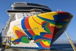 Norwegian Encore Exterior Picture