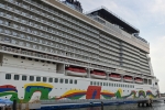 Norwegian Encore Exterior Picture