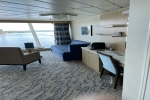 Panoramic Suite Stateroom Picture