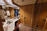 Neptune Suite Stateroom Picture