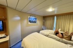 Boardwalk and Park Balcony Stateroom Picture