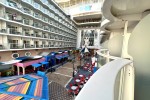 Boardwalk and Park Balcony Stateroom Picture