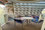 Boardwalk and Park Balcony Stateroom Picture