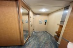 Boardwalk and Park Balcony Stateroom Picture