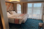 Cabana-Suite Stateroom Picture