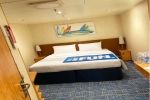 Interior Stateroom Picture