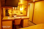 Interior Stateroom Picture