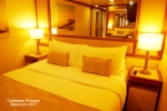 Interior Stateroom Picture