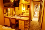 Interior Stateroom Picture