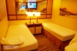 Interior Stateroom Picture