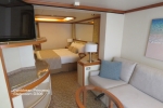 Mini-Suite Stateroom Picture