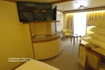 Mini-Suite Stateroom Picture