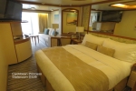 Mini-Suite Stateroom Picture