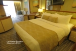 Mini-Suite Stateroom Picture